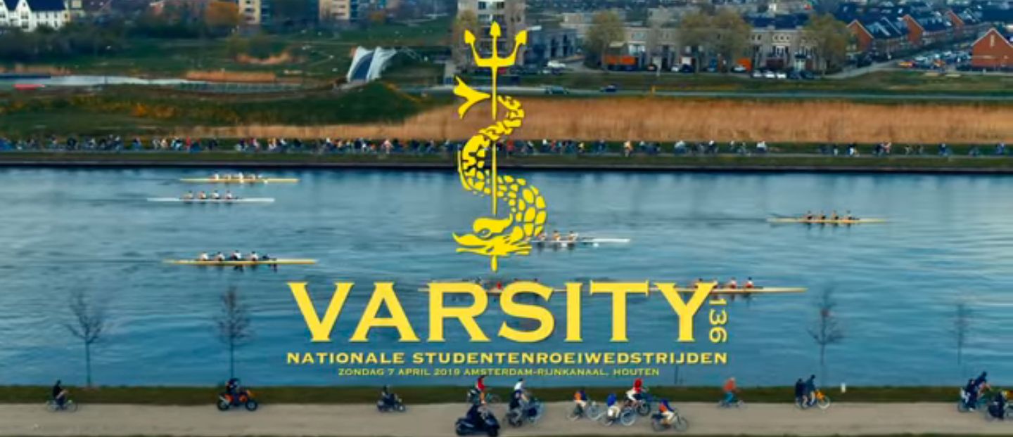 Varsity 2019