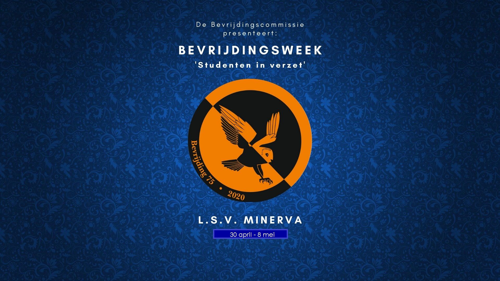 Bevrijdingsweek