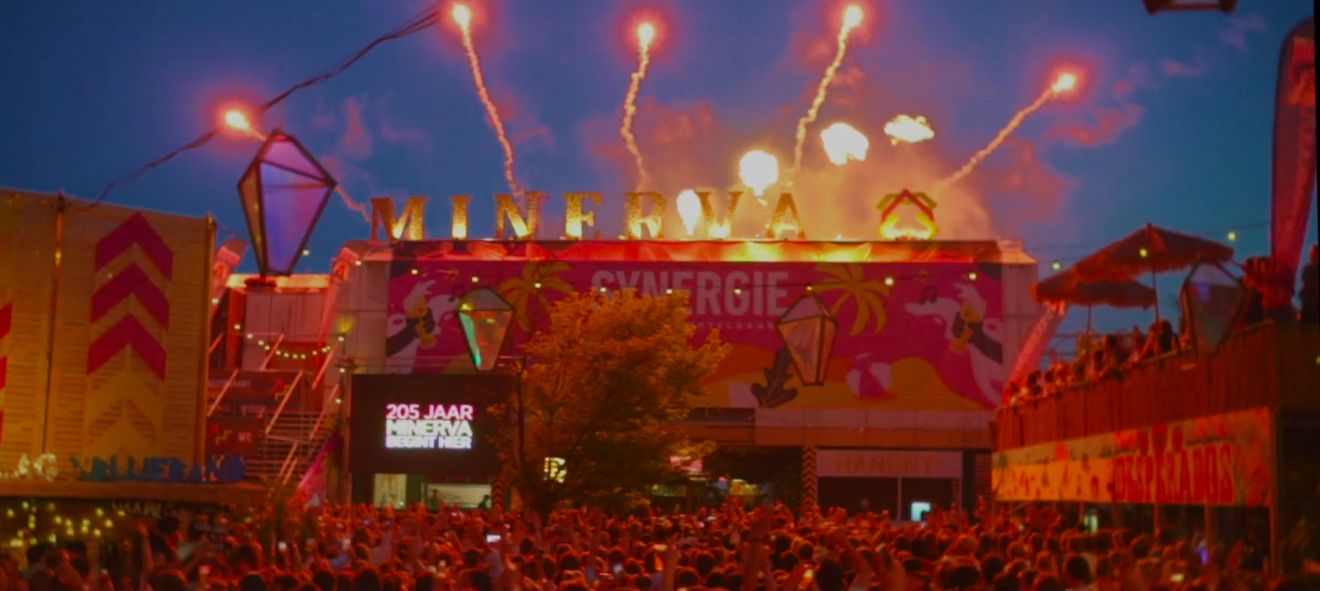 Lustrumfilm 2020
