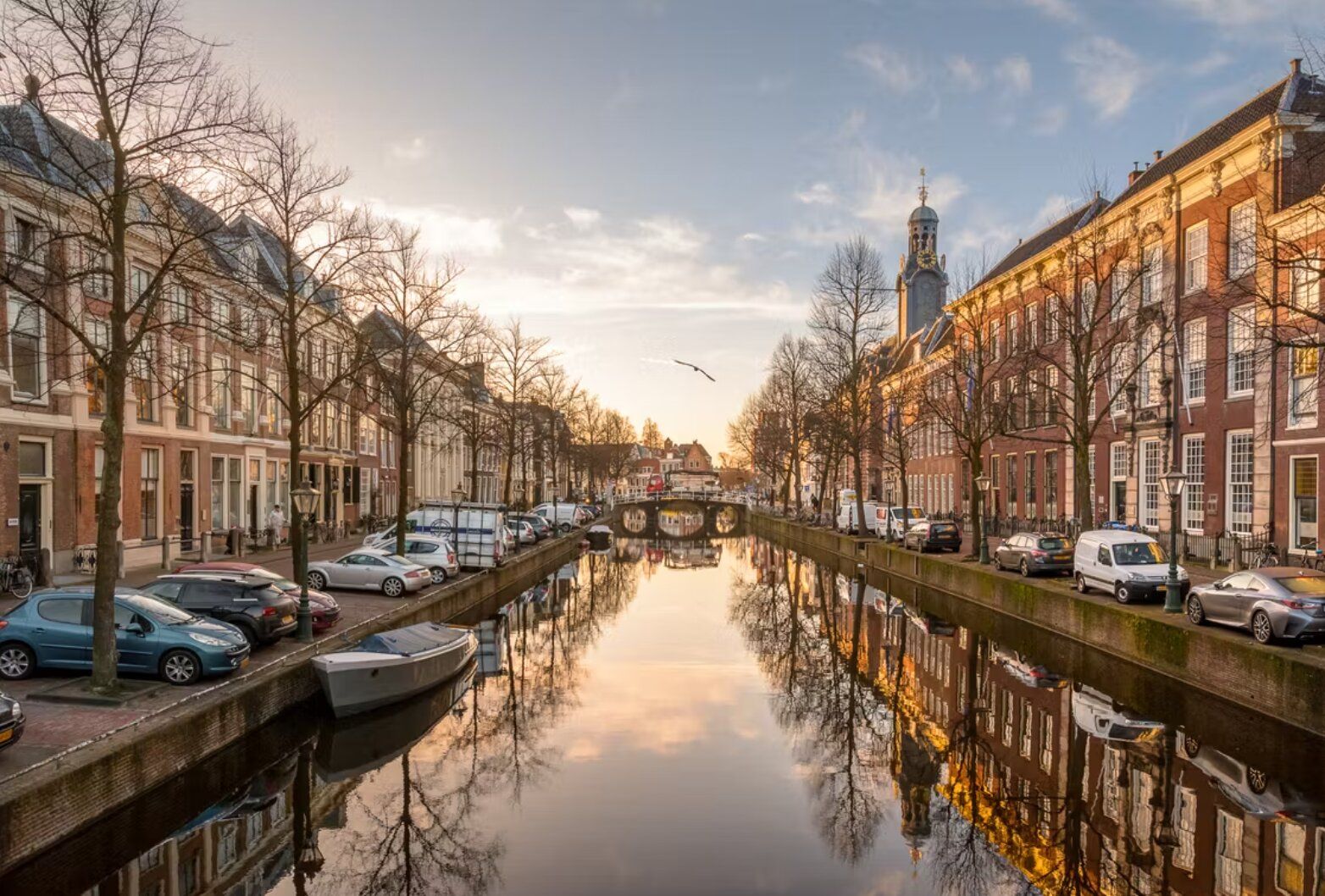 Red onze Leidse Studentenhuizen