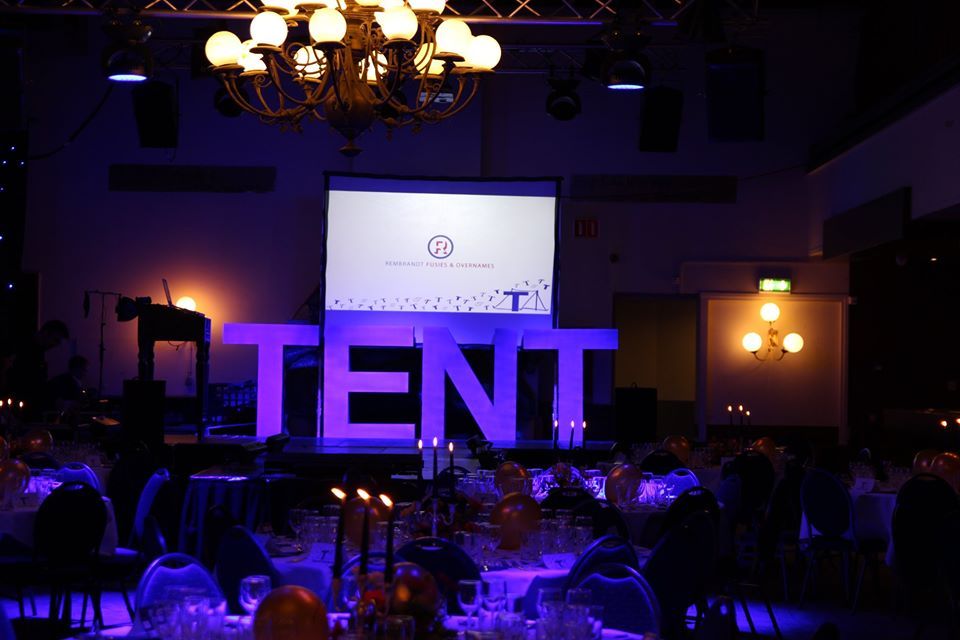 TentTalks