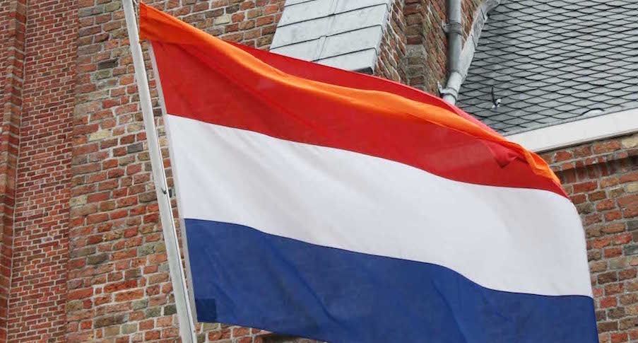 Bevrijdingsweek 2020